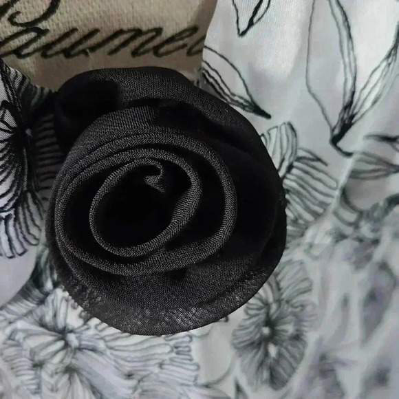 SASSY, sexy underwire nightiy.  Size L, no panties. - Picture 2 of 3